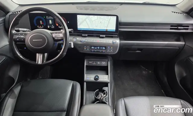 Hyundai Kona 2023 2.0 АКПП, миниатюра 10