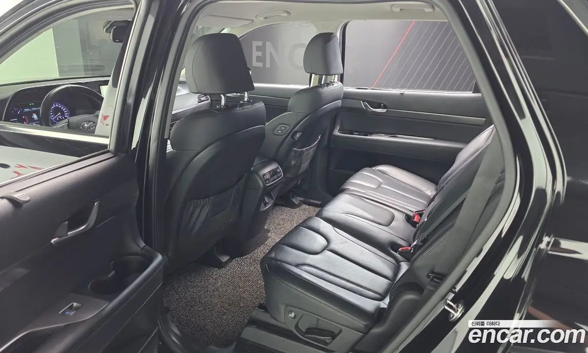 Hyundai Palisade 2020 2.2 АКПП, фото 16