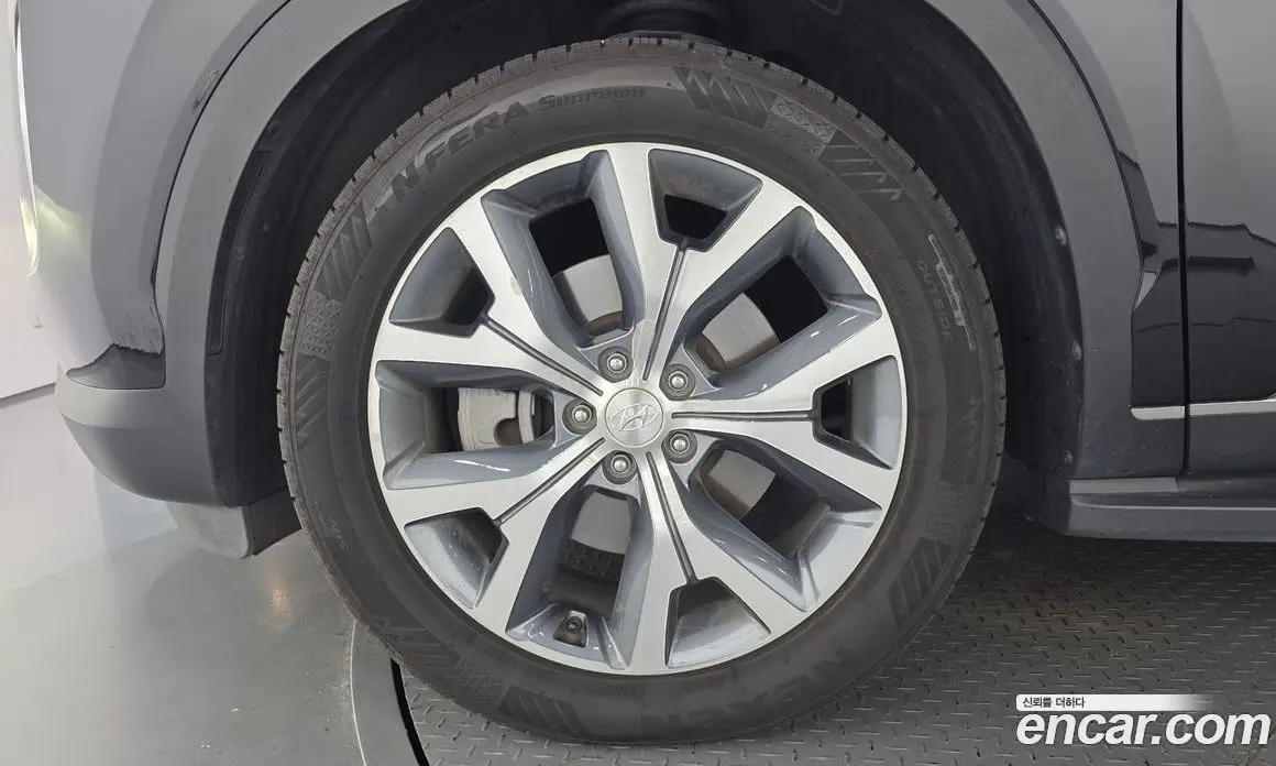 Hyundai Palisade 2020 2.2 АКПП, фото 5