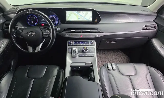 Hyundai Palisade 2020 2.2 АКПП, миниатюра 10