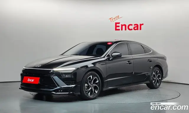 Hyundai Sonata, 2023, 92 613 км