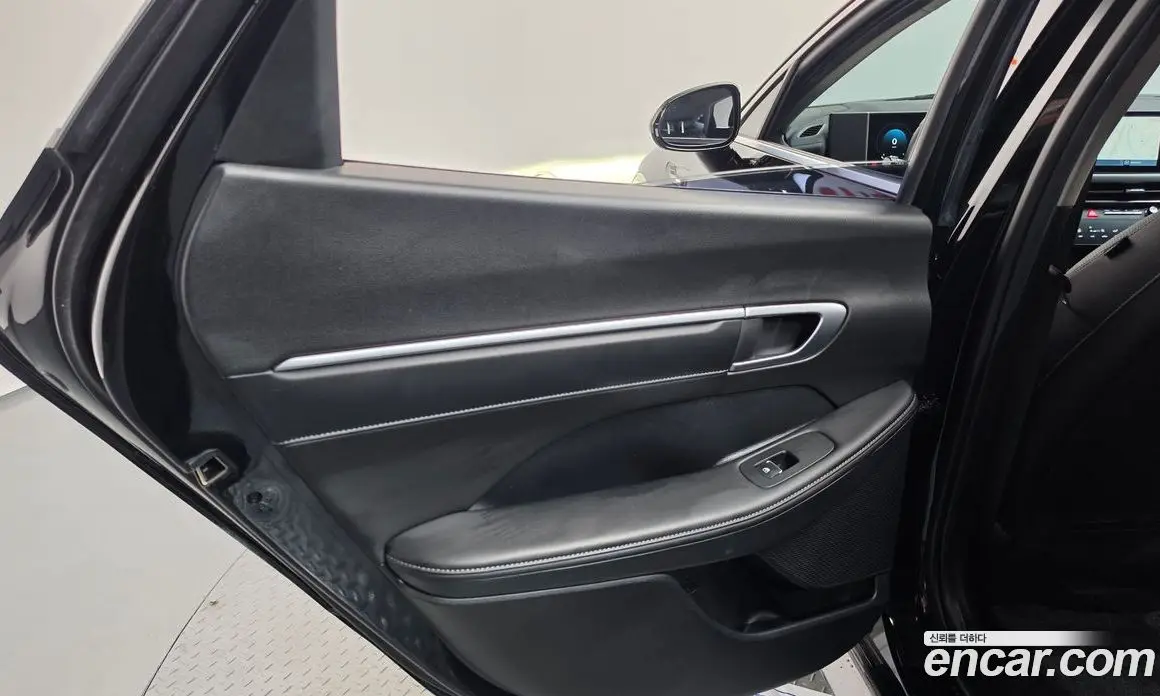 Hyundai Sonata 2023 2.0 АКПП, фото 15