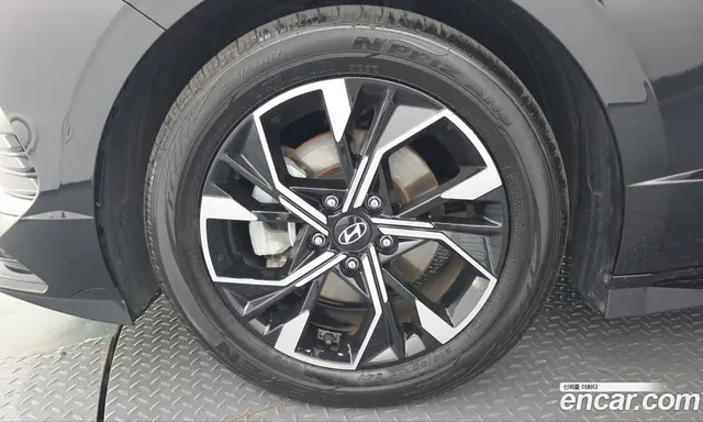 Hyundai Sonata 2023 2.0 АКПП, миниатюра 5