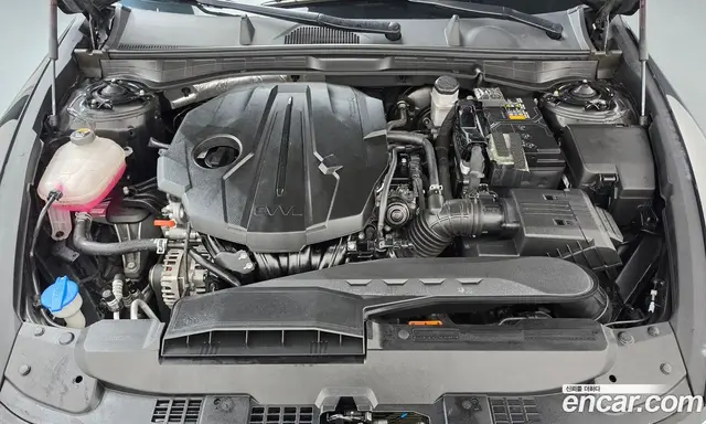 Hyundai Sonata 2023 2.0 АКПП, миниатюра 6