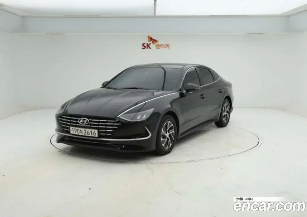 Hyundai Sonata 2023 2.0 АКПП, фото 1 Hyundai Sonata 2023 2.0 АКПП, фото 1