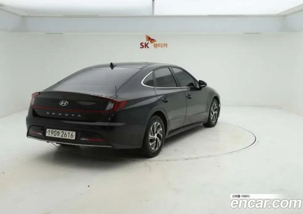 Hyundai Sonata 2023 2.0 АКПП, фото 3 Hyundai Sonata 2023 2.0 АКПП, фото 3