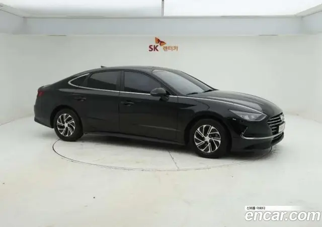 Hyundai Sonata 2023 2.0 АКПП, миниатюра 6 Hyundai Sonata 2023 2.0 АКПП, миниатюра 6