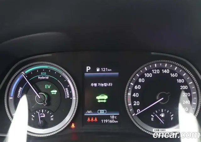 Hyundai Sonata 2023 2.0 АКПП, миниатюра 7 Hyundai Sonata 2023 2.0 АКПП, миниатюра 7