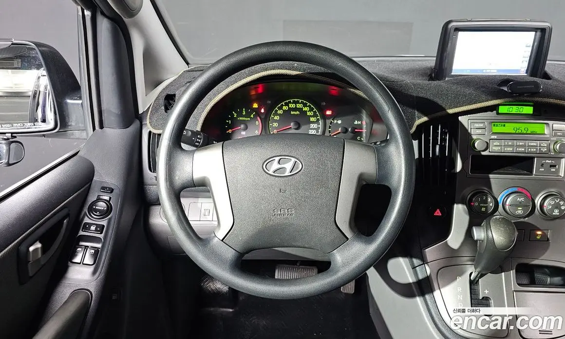 Hyundai Starex 2011 2.5 АКПП, фото 13