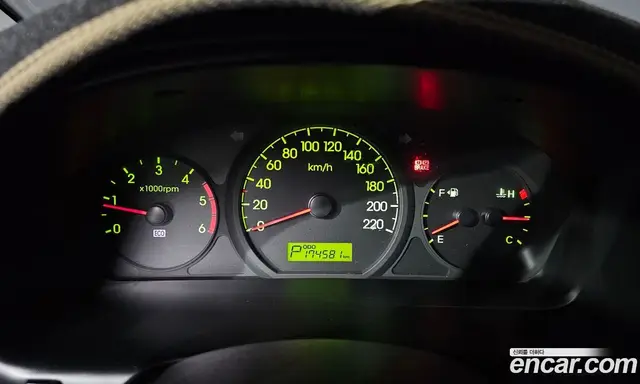 Hyundai Starex 2011 2.5 АКПП, миниатюра 8