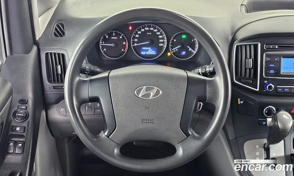 Hyundai Starex 2016 2.5 АКПП, фото 15