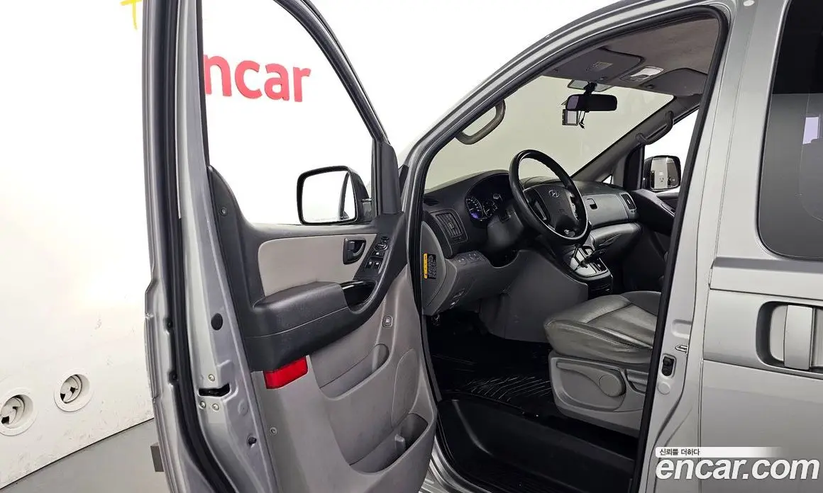 Hyundai Starex 2016 2.5 АКПП, фото 10