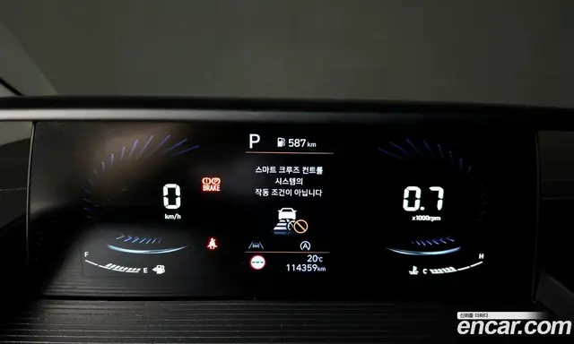Hyundai Staria 2022 2.2 АКПП, миниатюра 11