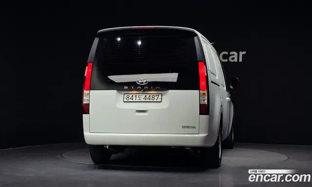 Hyundai Staria 2022 2.2 АКПП, миниатюра 4