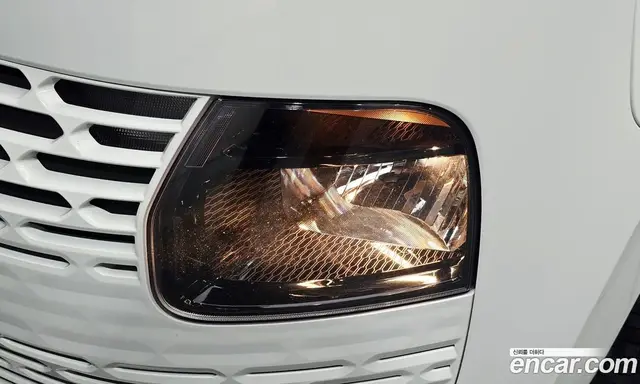 Hyundai Staria 2022 2.2 АКПП, миниатюра 8