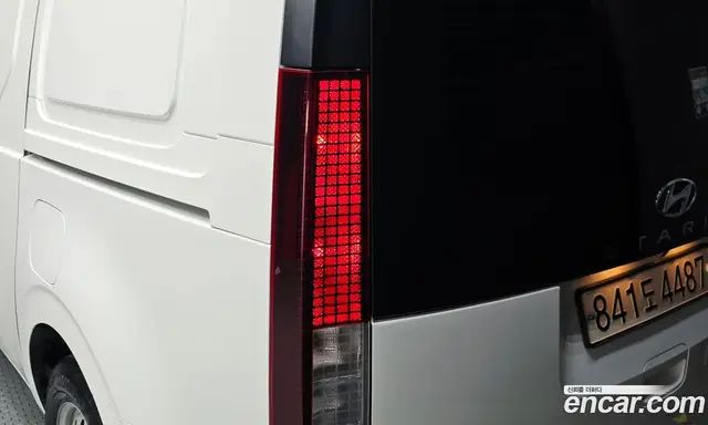 Hyundai Staria 2022 2.2 АКПП, миниатюра 9