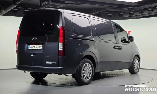 Hyundai Staria 2023 2.2 АКПП, миниатюра 2