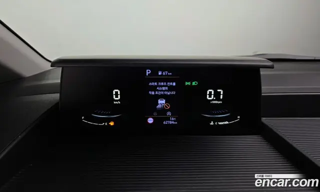 Hyundai Staria 2023 2.2 АКПП, миниатюра 11