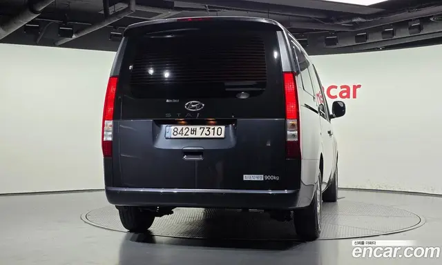 Hyundai Staria 2023 2.2 АКПП, миниатюра 4