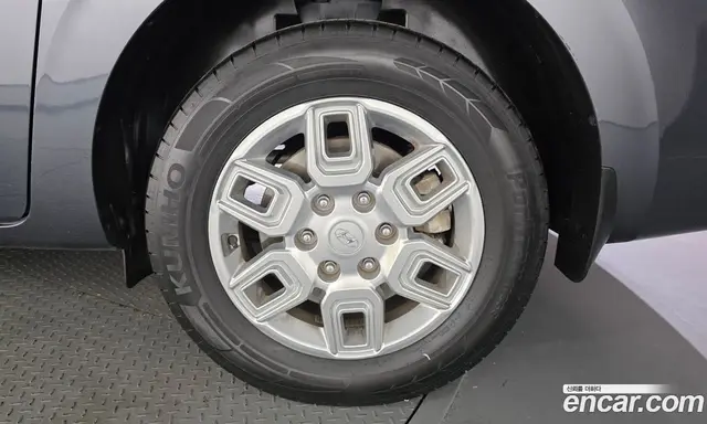 Hyundai Staria 2023 2.2 АКПП, миниатюра 7