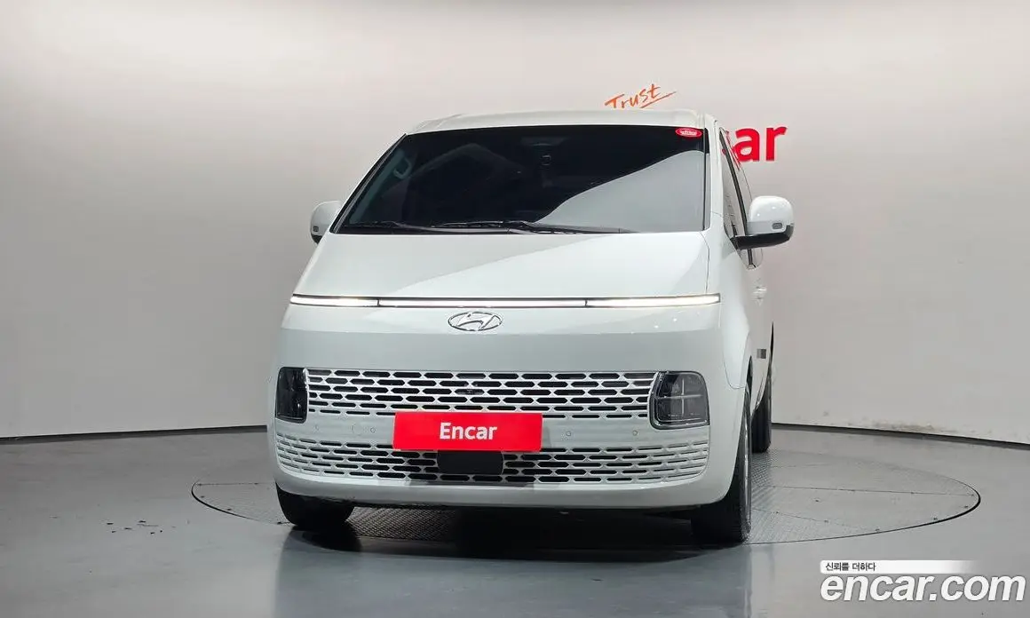 Hyundai Staria 2024 2.2 АКПП, фото 3 Hyundai Staria 2024 2.2 АКПП, фото 3