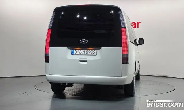 Hyundai Staria 2024 2.2 АКПП, миниатюра 4 Hyundai Staria 2024 2.2 АКПП, миниатюра 4