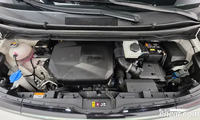 Hyundai Staria 2024 2.2 АКПП, миниатюра 6 Hyundai Staria 2024 2.2 АКПП, миниатюра 6