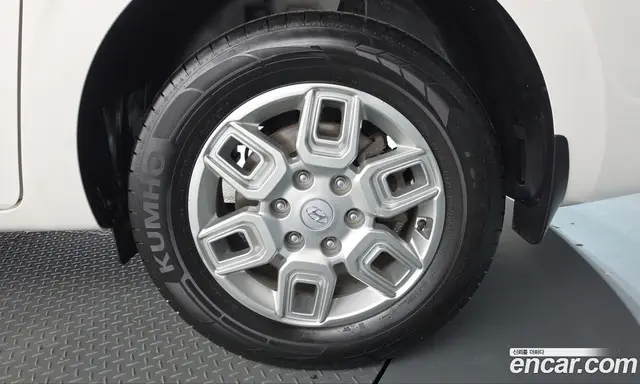 Hyundai Staria 2024 2.2 АКПП, миниатюра 7 Hyundai Staria 2024 2.2 АКПП, миниатюра 7