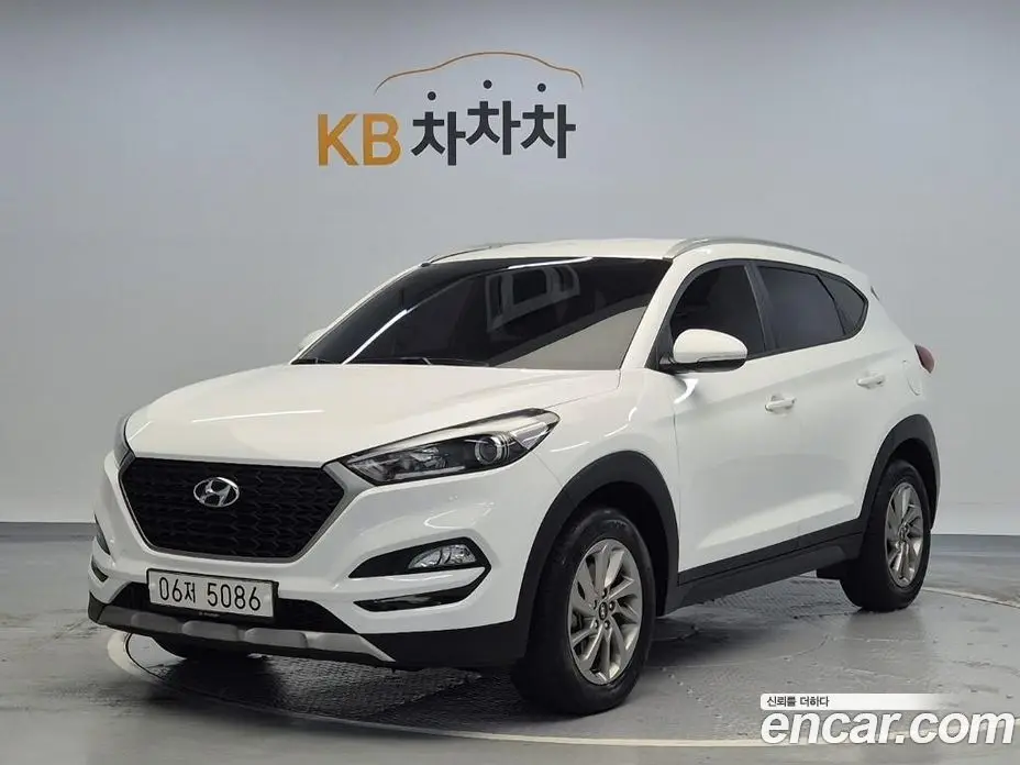 Hyundai Tucson 2017 1.7 АКПП, фото 1 Hyundai Tucson 2017 1.7 АКПП, фото 1