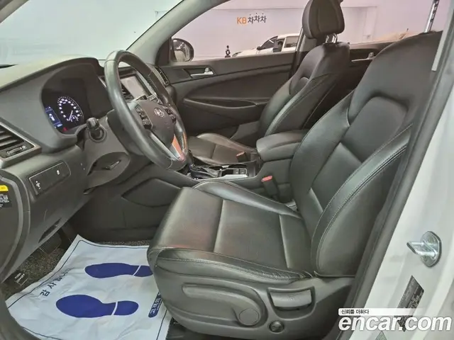 Hyundai Tucson 2017 1.7 АКПП, миниатюра 11 Hyundai Tucson 2017 1.7 АКПП, миниатюра 11