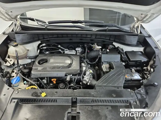 Hyundai Tucson 2017 1.7 АКПП, миниатюра 5 Hyundai Tucson 2017 1.7 АКПП, миниатюра 5
