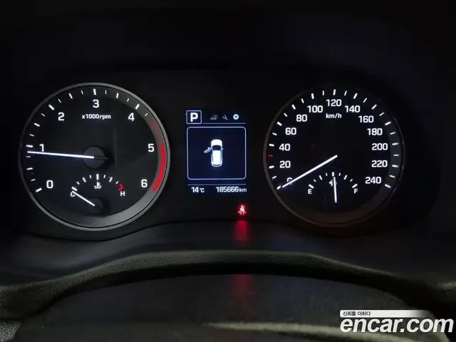 Hyundai Tucson 2017 1.7 АКПП, миниатюра 6 Hyundai Tucson 2017 1.7 АКПП, миниатюра 6