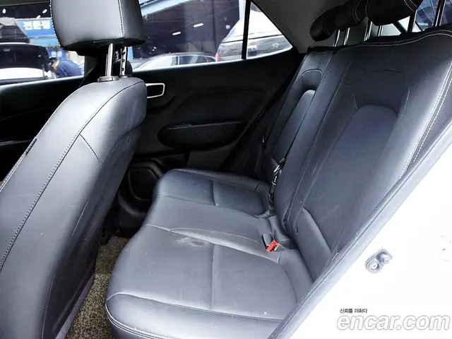 Hyundai Venue 2021 1.6 АКПП, миниатюра 6