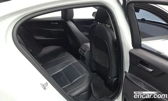 Jaguar XE 2016 2.0 АКПП, миниатюра 12
