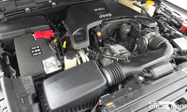 Jeep Gladiator 2021 3.6 АКПП, миниатюра 5