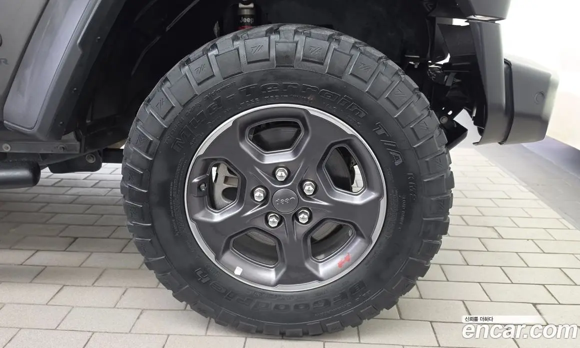 Jeep Gladiator 2021 3.6 АКПП, фото 6