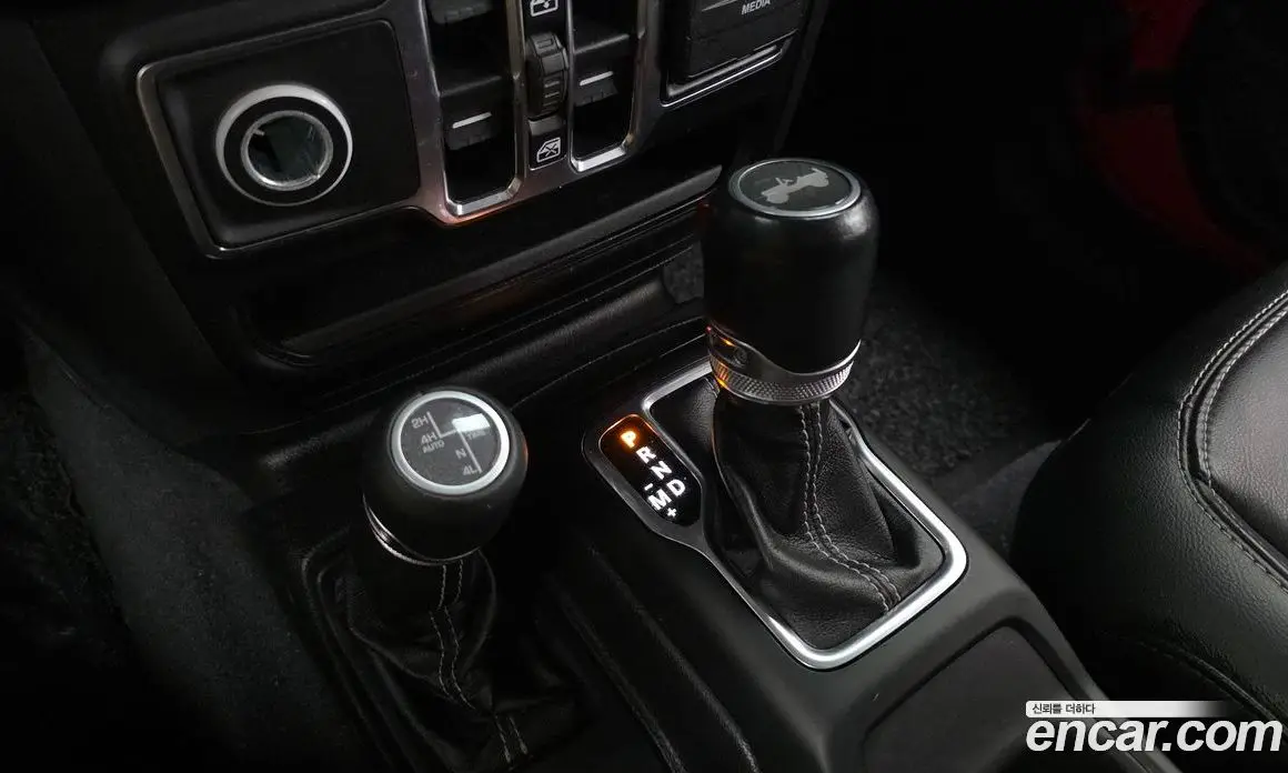 Jeep Wrangler 2021 2.0 АКПП, фото 9