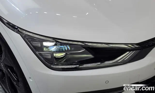 Kia EV6 2023 0.1 АКПП, миниатюра 7