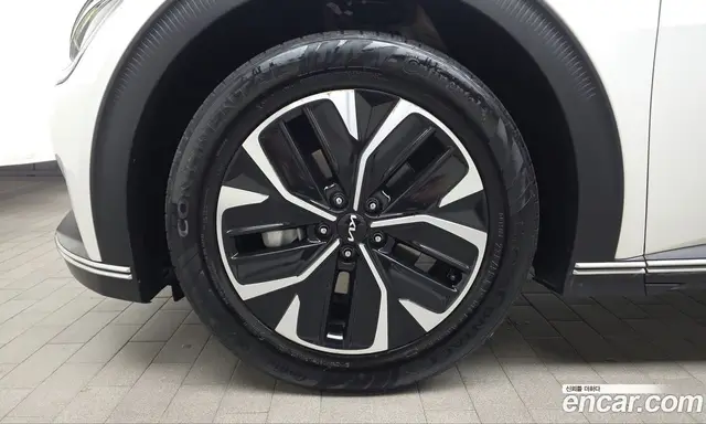Kia EV6 2024 0.1 АКПП, миниатюра 4