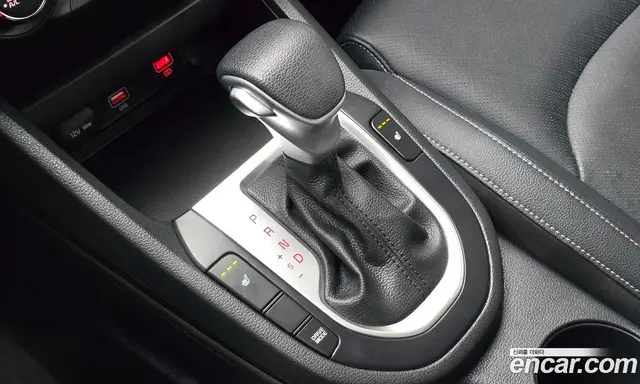 Kia K3 2022 1.6 АКПП, миниатюра 12