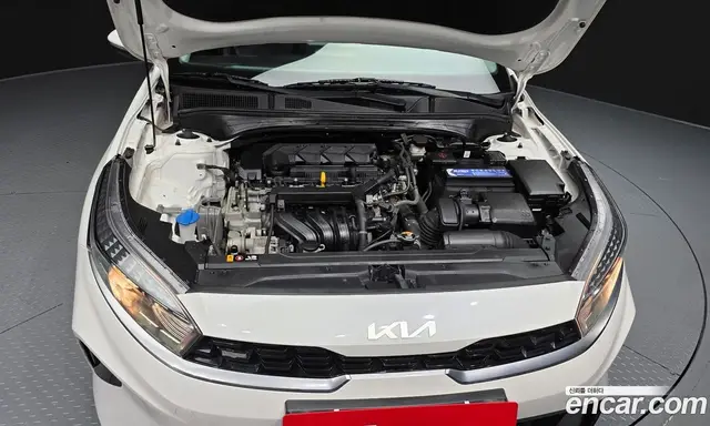 Kia K3 2022 1.6 АКПП, миниатюра 5 Kia K3 2022 1.6 АКПП, миниатюра 5