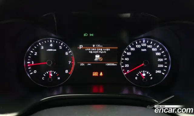 Kia K3 2022 1.6 АКПП, миниатюра 10 Kia K3 2022 1.6 АКПП, миниатюра 10