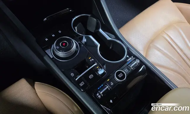 Kia K5 (Optima) 2022 2.0 АКПП, миниатюра 12