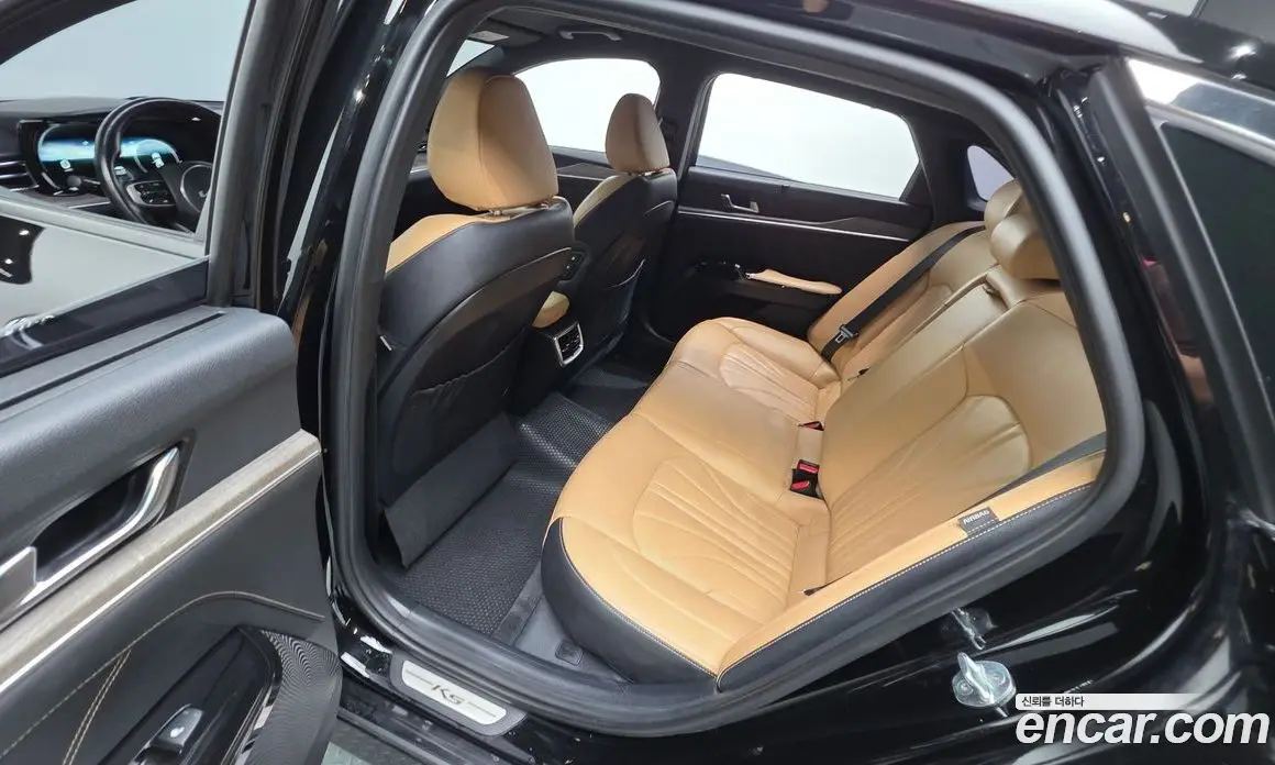 Kia K5 (Optima) 2022 2.0 АКПП, фото 16