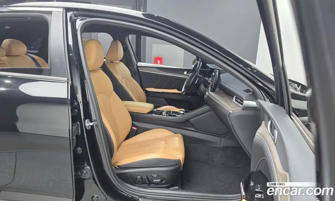 Kia K5 (Optima) 2022 2.0 АКПП, фото 17
