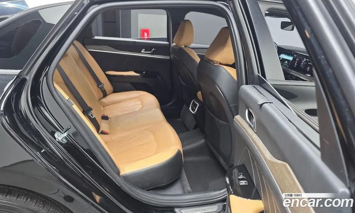 Kia K5 (Optima) 2022 2.0 АКПП, фото 18