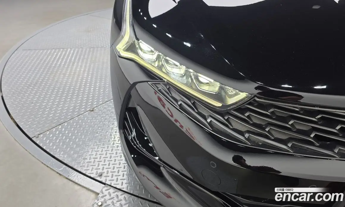 Kia K5 (Optima) 2022 2.0 АКПП, фото 8