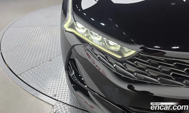 Kia K5 (Optima) 2022 2.0 АКПП, миниатюра 8