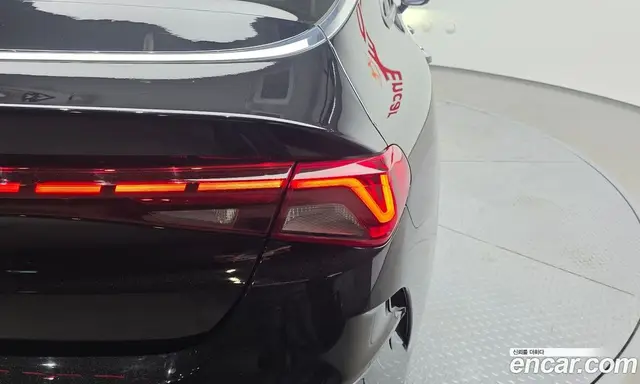Kia K5 (Optima) 2022 2.0 АКПП, миниатюра 9
