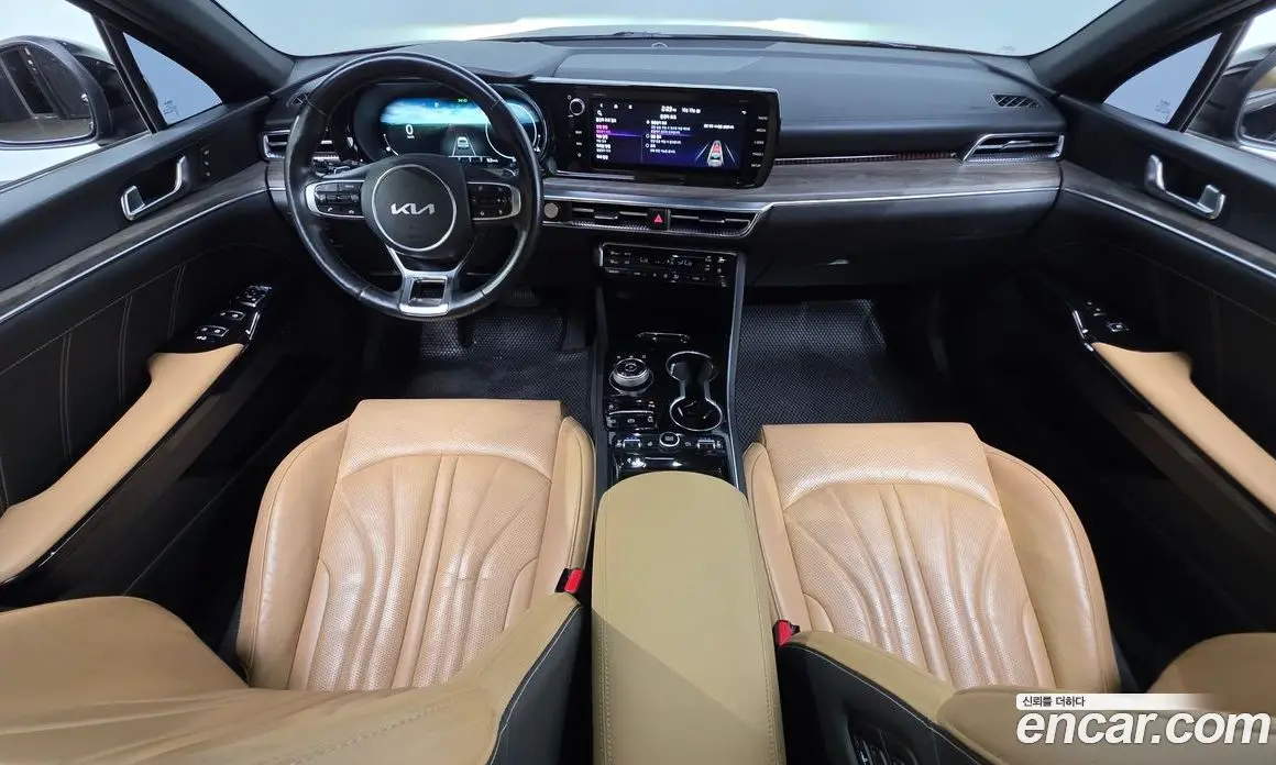 Kia K5 (Optima) 2022 2.0 АКПП, фото 10
